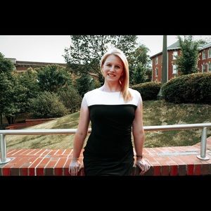 Meet your Posher, Tonya